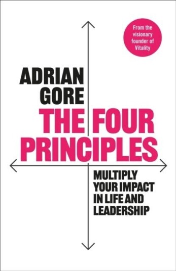 The Four Principles The Four Principles