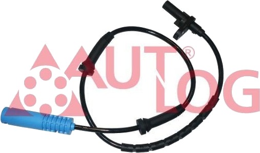 Turtallsensor, automatgir AUTLOG AS5627