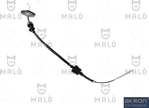 MALÒ 26517 Clutchkabel