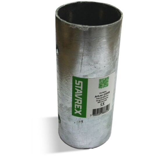 Stavrex Stolpesko Ø 62mm Ø 25mm M16