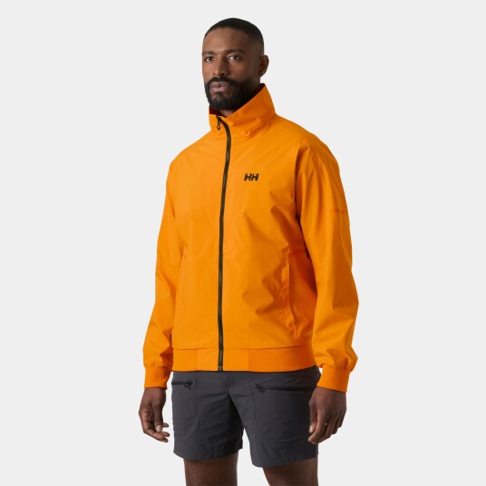 Helly Hansen Hp Racing 3.0 Bomberjakke Herre Oransje 2xl