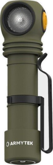 Armytek Wizard C2 Pro Olive White 3In1 Lommelykt