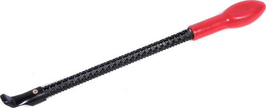 Rund rasp