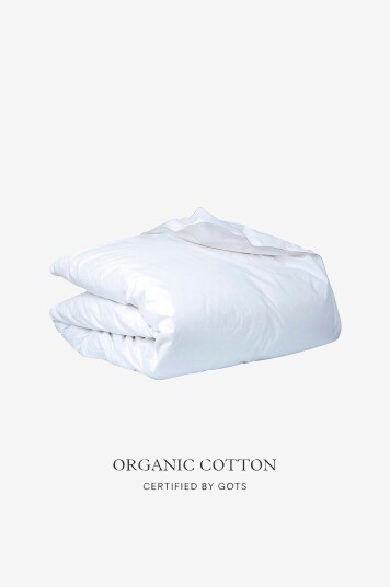 Mille Notti Dynetrekk Volare Beige