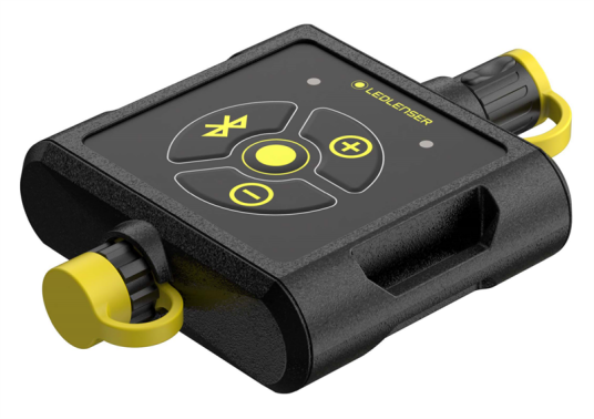Ledlensershop Ledlenser Bluetooth Kontroller Ledlensershop Ledlenser Bluetooth Kontroller
