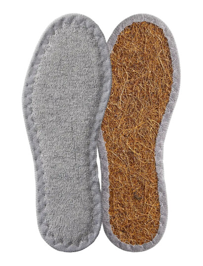 Springyard Bamboo Kids - Grey - 26-27