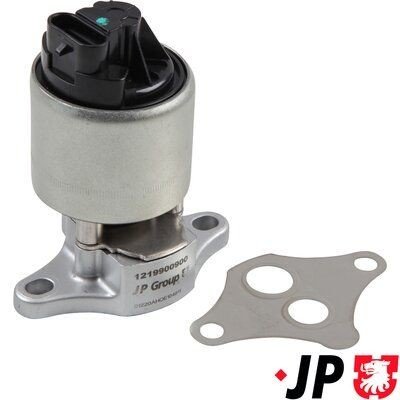 EGR Ventil JP GROUP 1219900900