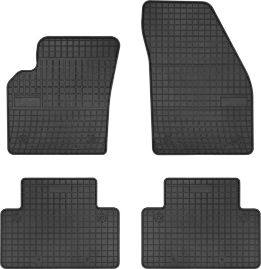 Bilmatter FROGUM 0940