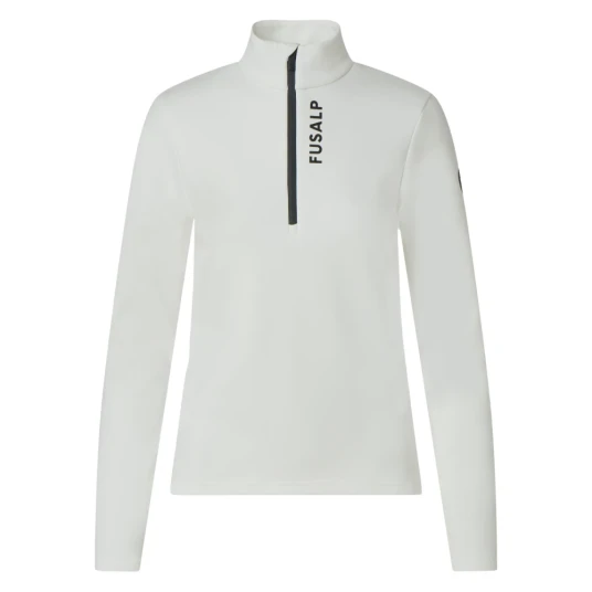 Fusalp Dame Sport Hvit L Fusalp Dame Sport Hvit L
