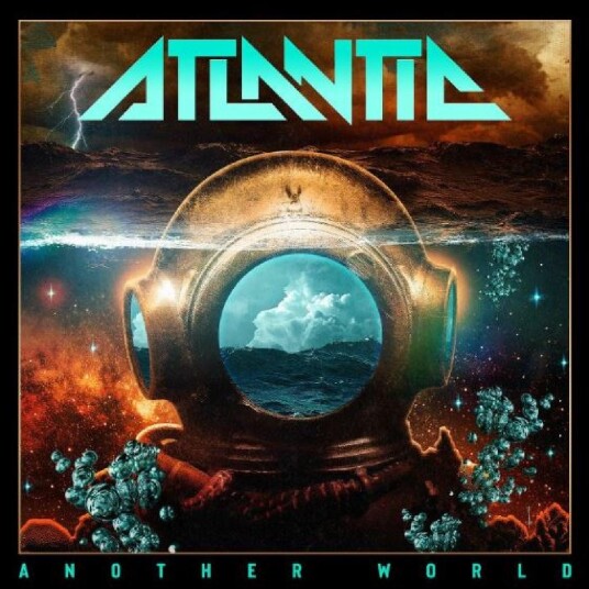 Atlantic Another World CD Atlantic Another World CD