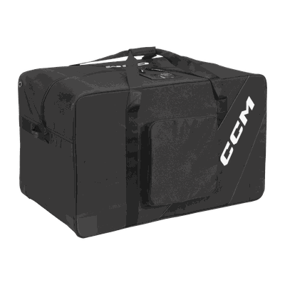 Ccm Team Core Carry Bag 37" - 25/26, hockeybag Black
