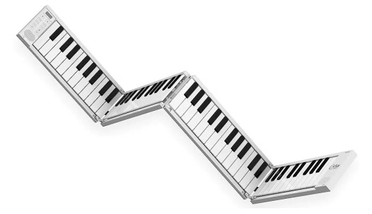Carry-On Folding Piano 88