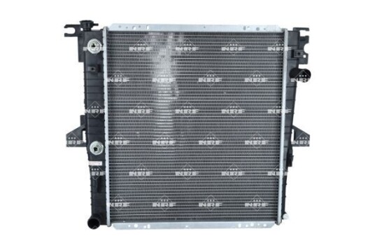 Radiator NRF 56034