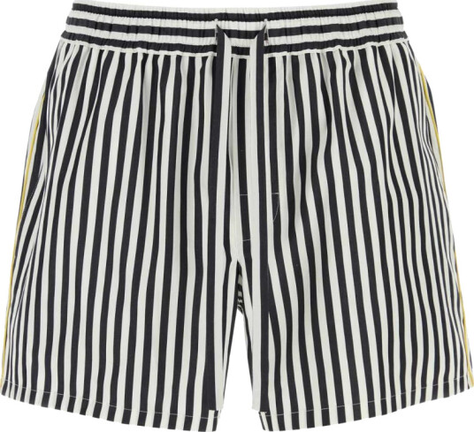 Dolce & Gabbana Herre Svømmetøy Flerfarget M,