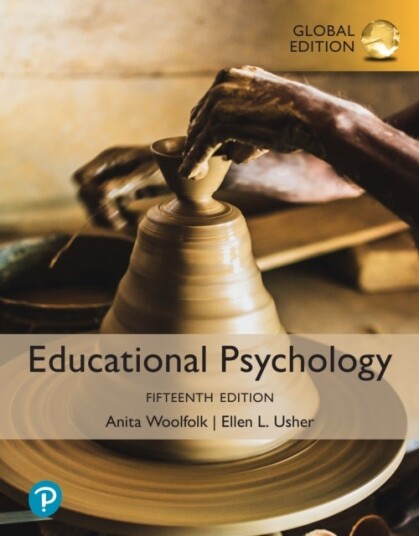 Educational Psychology: Active Learning Edition Global Ed