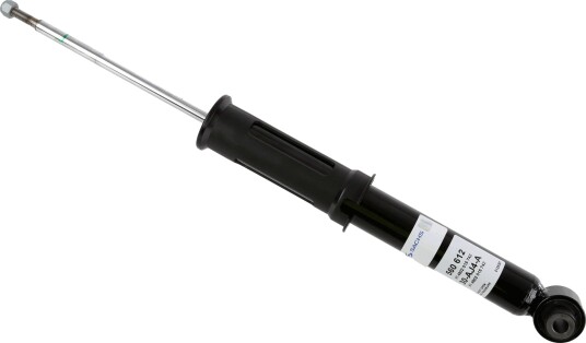 SACHS 560 612 Støtdemper SACHS 560 612 Støtdemper