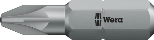 Wera Bits 5/16 855/2z Pz3x32mm Wera Bits 5/16 855/2z Pz3x32mm