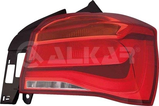 Baklykt ALKAR 2242842