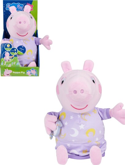 Peppa Gris Kosedyr Leggetid