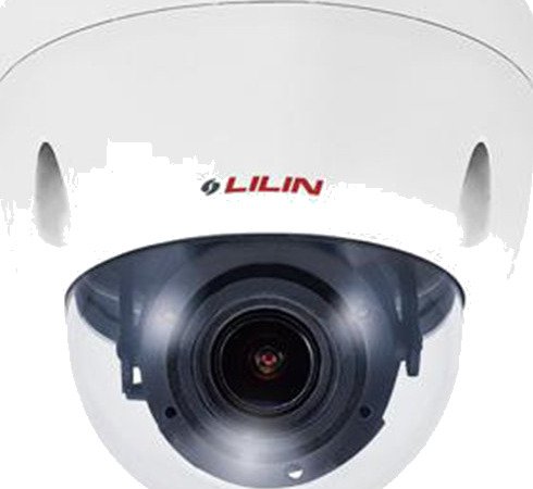 Lilin Overvåkningskamera ZHR6482EX2 4k