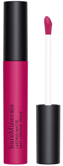 bareMinerals Mineralist Lasting Matte Liquid Lipstick 3,5 ml Expressive