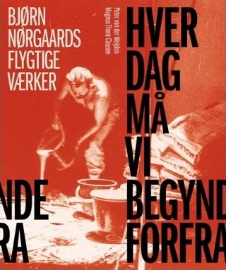 Hver Dag MÄ Vi Begynne PÄ Nytt | Peter Van Der Meijden Magnus ThorÞ Clausen | SprÄk: Dansk Hver Dag MÄ Vi Begynne PÄ Nytt | Peter Van Der Meijden Magnus ThorÞ Clausen | SprÄk: Dansk