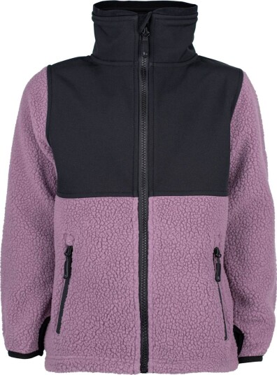 Lindberg RAMUND PILE JACKET