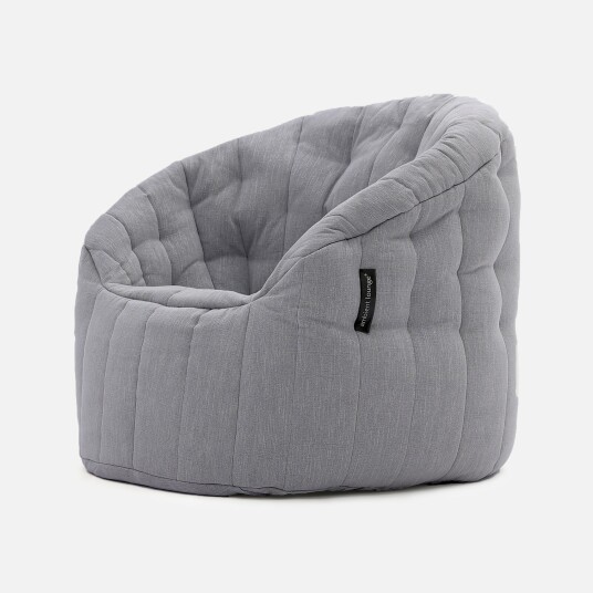 Butterfly Indoors Butterfly Sofa Keystone Gray Butterfly Indoors Butterfly Sofa Keystone Gray