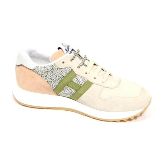 Hogan Dame Sko Flerfarget 35 EU Hogan Dame Sko Flerfarget 35 EU