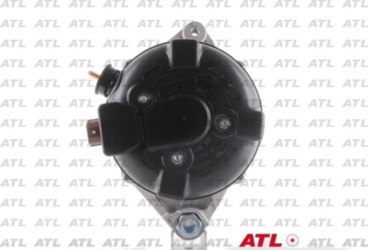 Dynamo ATL Autotechnik L 81 250