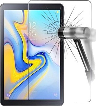 MTP Products Samsung Galaxy Tab A 10.5 Beskyttelsesglass 9H Klar
