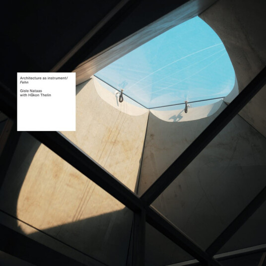 Architecture as instrument / Fehn
