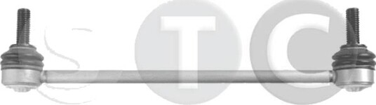 STC T405332 Stabilisatorstag STC T405332 Stabilisatorstag