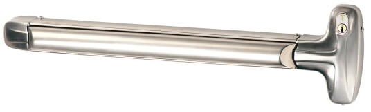 ASSA 1125 Panikkregel M8 For Aktiv Dør Venstre ASSA 1125 Panikkregel M8 For Aktiv Dør Venstre