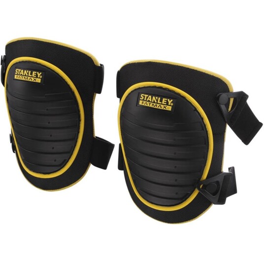 STANLEY HARD SHELL KNEBESKYTTER STANLEY HARD SHELL KNEBESKYTTER