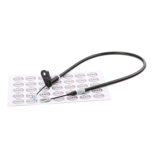 Bremsewire A.B.S. K10596