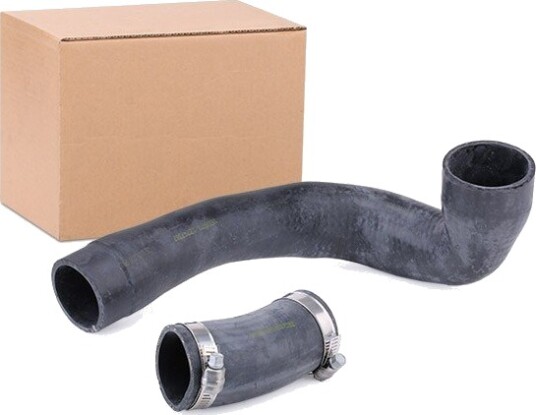 RIDEX 3314C0389 Ladeluftslange RIDEX 3314C0389 Ladeluftslange