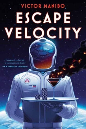 Escape Velocity Escape Velocity