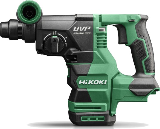 HiKOKI Kombihammer DH3628DA Uten Batteri Og Lader