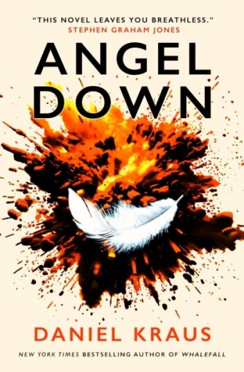 Angel Down Angel Down