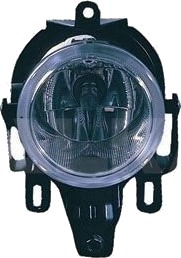 Tåkelyskaster ALKAR 2903020