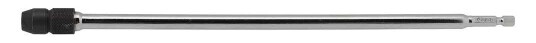 Hurtigchuckholder Magnet 305mm 1/4 Hurtigchuckholder Magnet 305mm 1/4