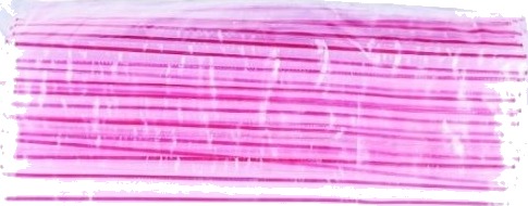 Kontorprodukter Glidelåspose Ldpe 160X250mm 100Stk Gjennomsiktig