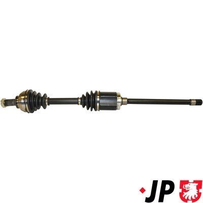 Jp Group Drivaksel JP GROUP 1443100680 Jp Group Drivaksel JP GROUP 1443100680