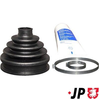 Jp Group Mansjett drivaksel JP GROUP 1143602810