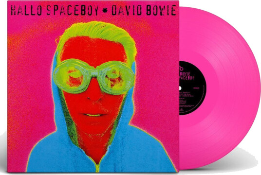 Hallo Spaceboy