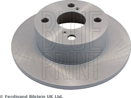 Bremseskive BLUE PRINT ADT343142