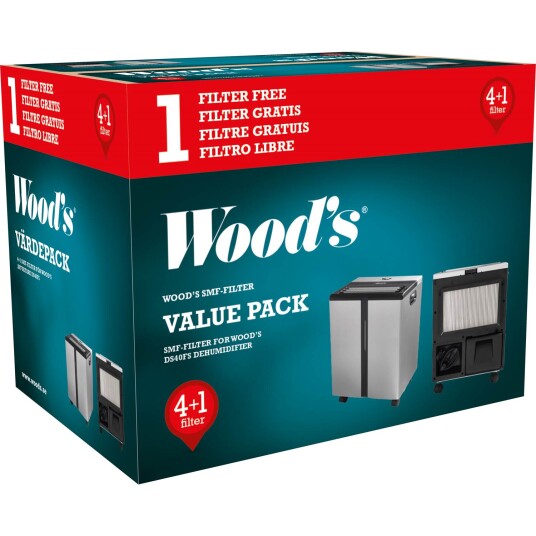 Wood's 8012807 5 Wood's 8012807 5