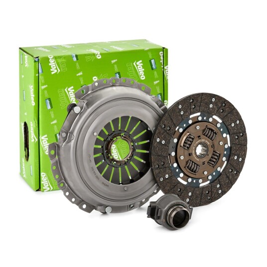 Clutchsett SACHS 3000 951 656 Clutchsett SACHS 3000 951 656