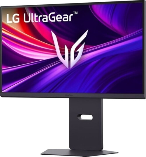 LG UltraGear 27G850A-B 27" Gaming Skjerm 4K IPS 240Hz Svart LG UltraGear 27G850A-B 27" Gaming Skjerm 4K IPS 240Hz Svart